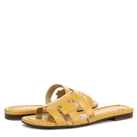 BAY SLIDE SANDAL