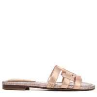 BAY SLIDE SANDAL