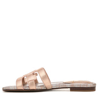 BAY SLIDE SANDAL