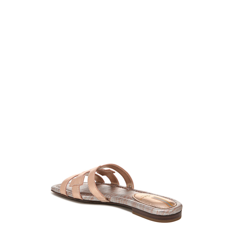 BAY SLIDE SANDAL