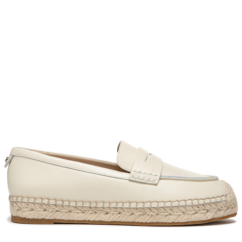 KAI ESPADRILLE FLAT LOAFER
