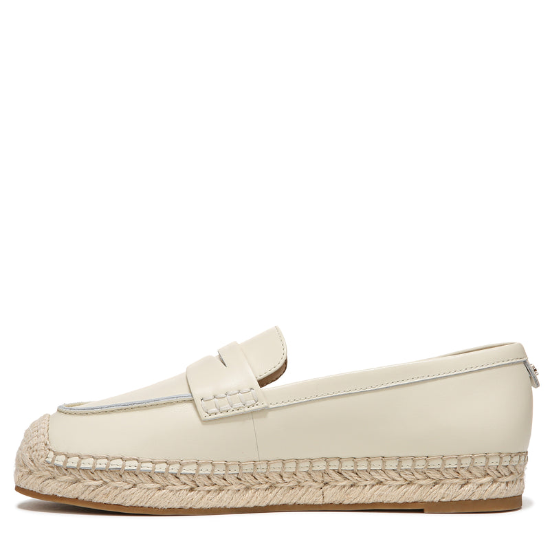 KAI ESPADRILLE FLAT LOAFER