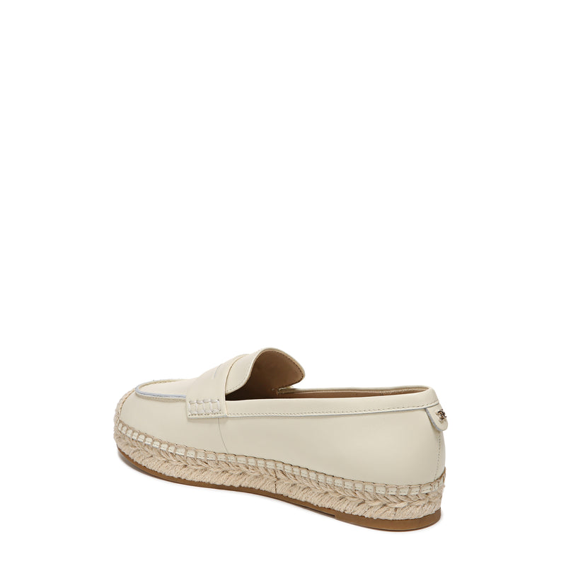 KAI ESPADRILLE FLAT LOAFER