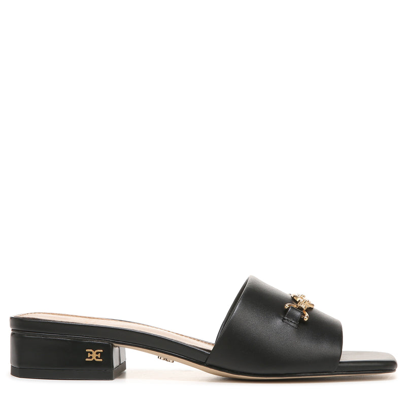 DAPHNA SLIDE SANDAL