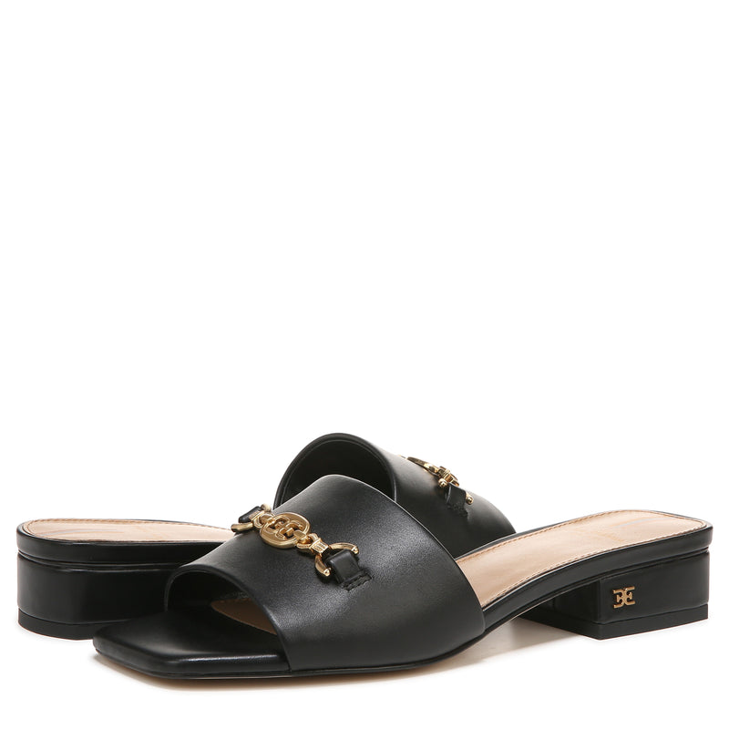 DAPHNA SLIDE SANDAL