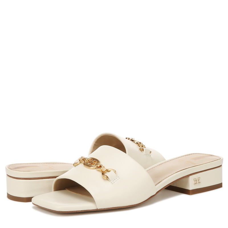 DAPHNA SLIDE SANDAL