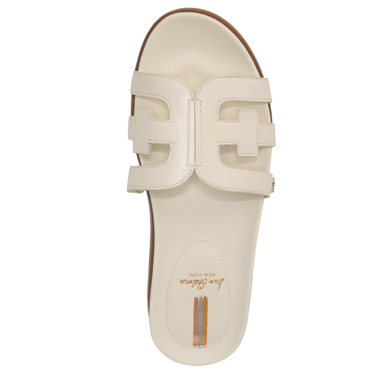 NETTIE SLIDE SLIPPER