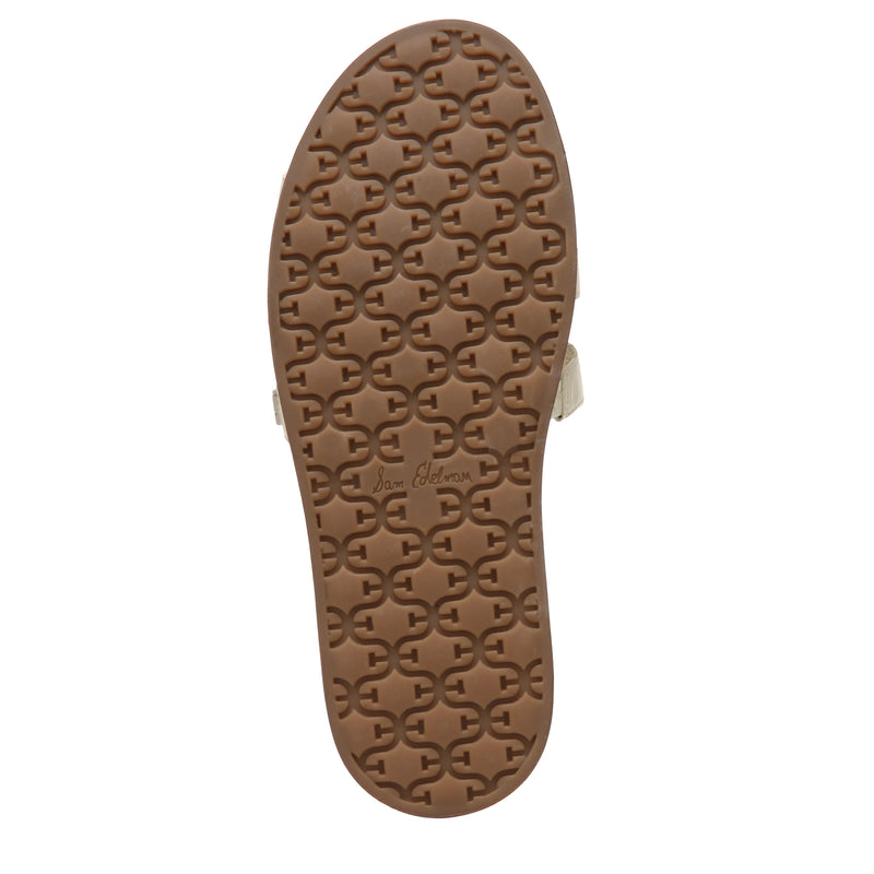 NETTIE SLIDE SLIPPER