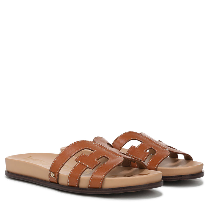 NETTIE SLIDE SLIPPER