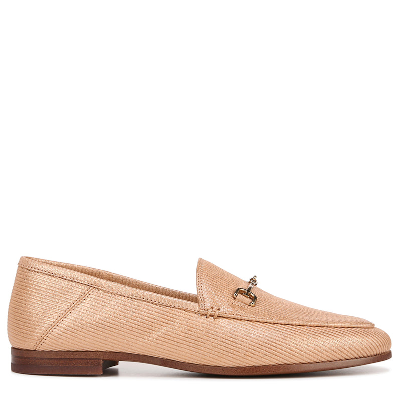 LORAINE BIT LOAFER