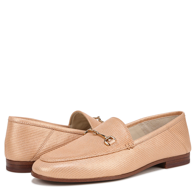 LORAINE BIT LOAFER