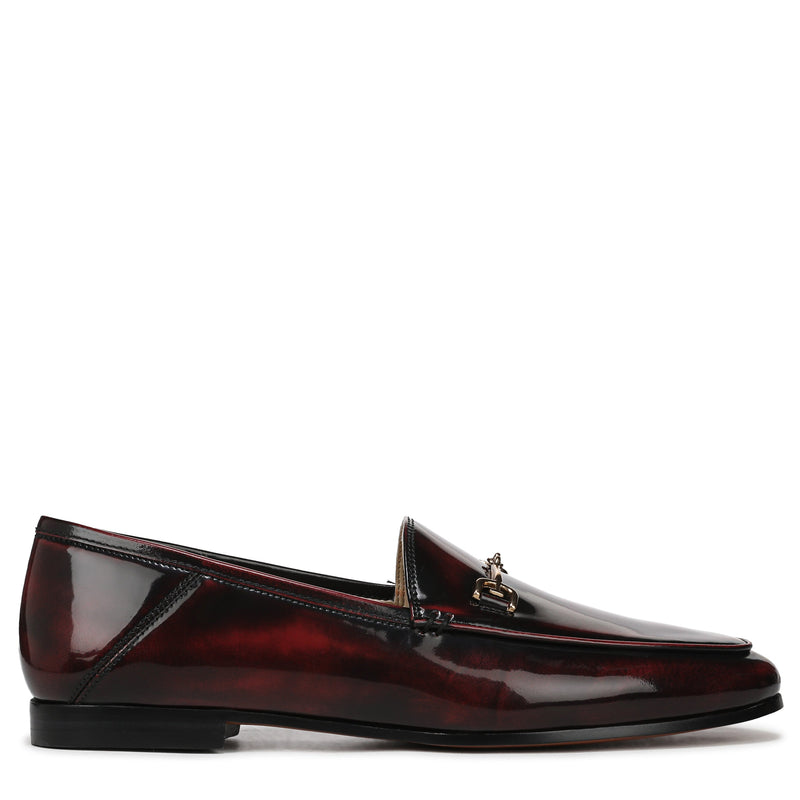LORAINE BIT LOAFER