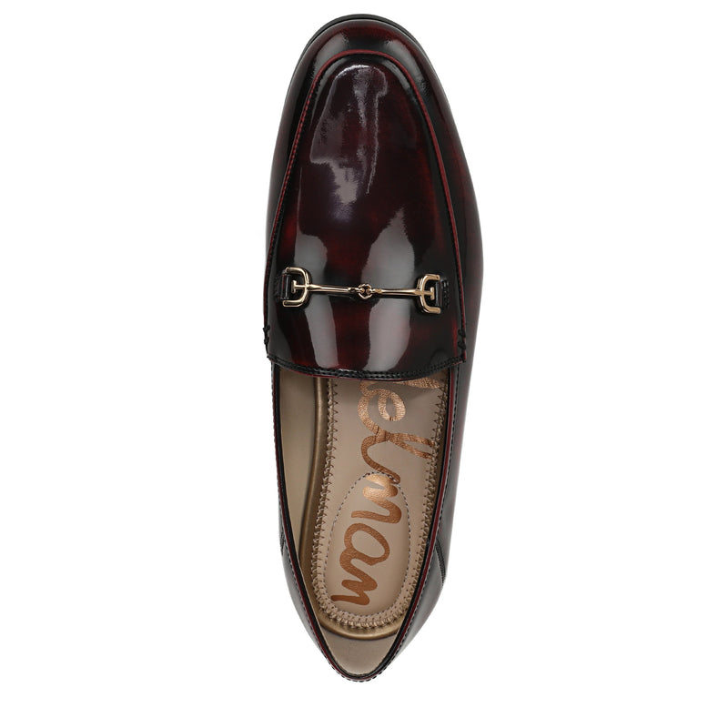 LORAINE BIT LOAFER