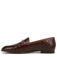 LORAINE BIT LOAFER