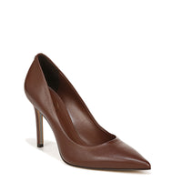 HAZEL POINTED TOE HEEL