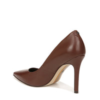 HAZEL POINTED TOE HEEL