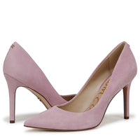 HAZEL POINTED TOE PUMP