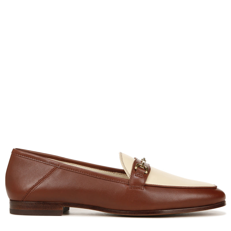LORAINE BIT LOAFER