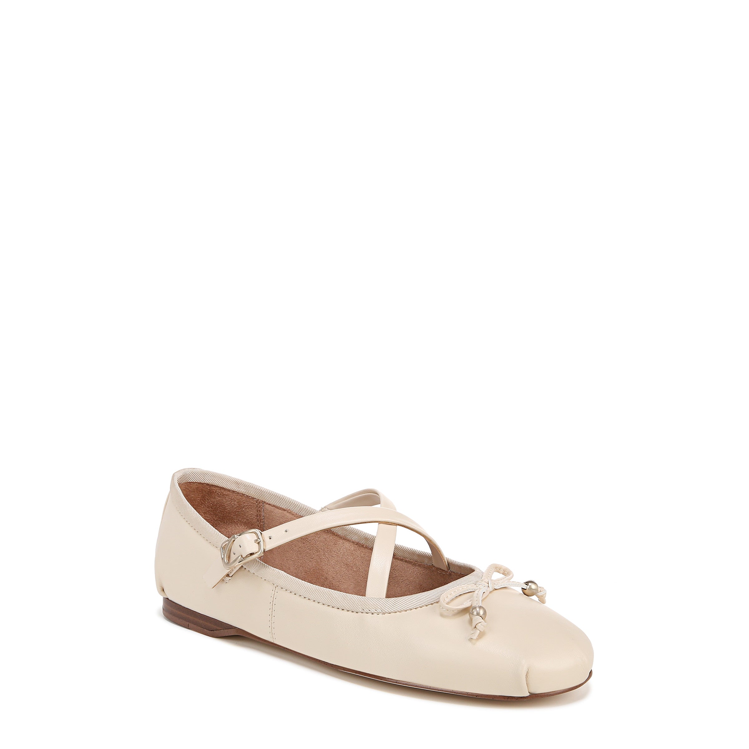 ZURI STRAP BALLET FLAT – Sam Edelman Singapore