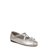 ZURI STRAP BALLET FLAT