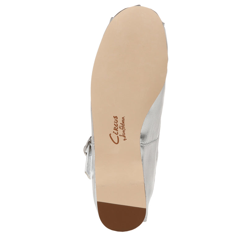 ZURI STRAP BALLET FLAT