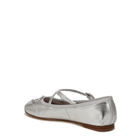 ZURI STRAP BALLET FLAT