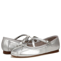 ZURI STRAP BALLET FLAT