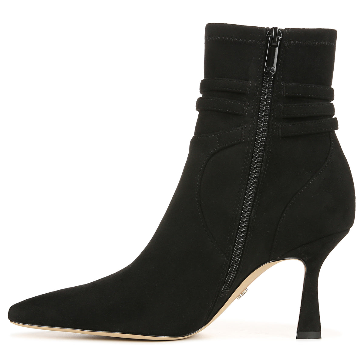 MARSELLA SHORT BOOTIE