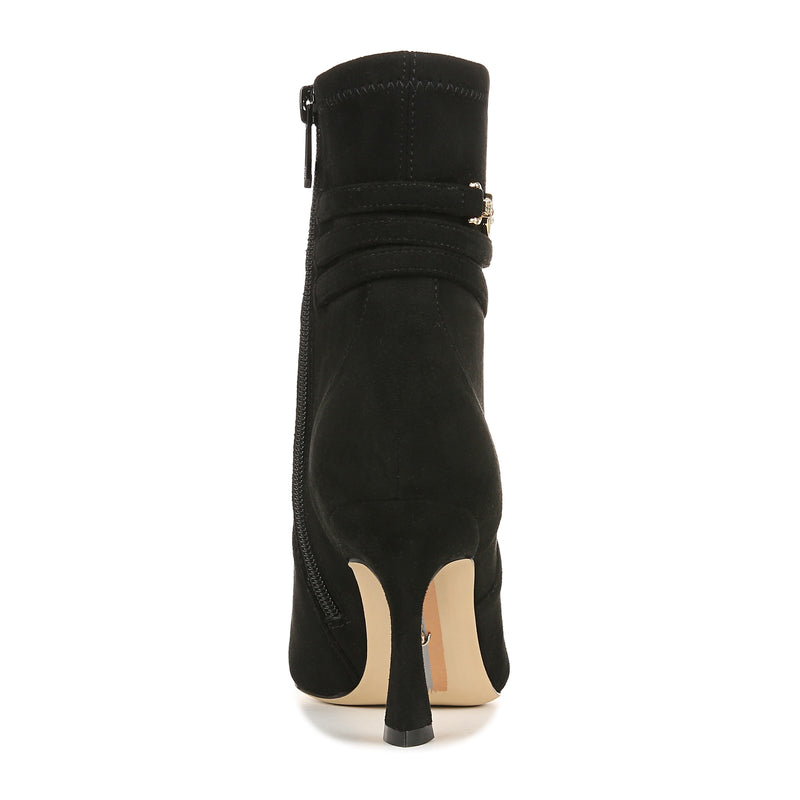 MARSELLA SHORT BOOTIE