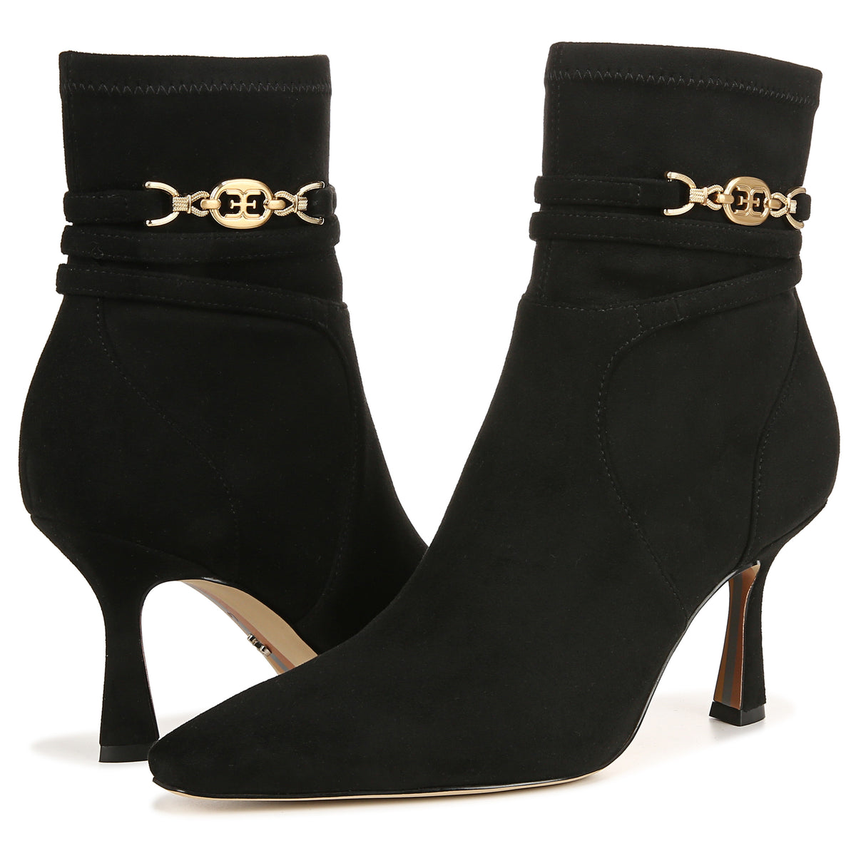 MARSELLA SHORT BOOTIE