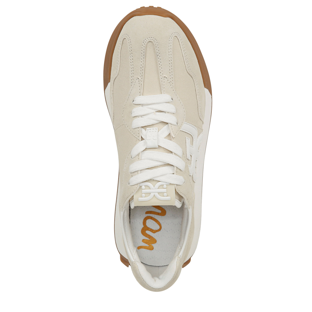 LANGLEY LACE UP SNEAKER
