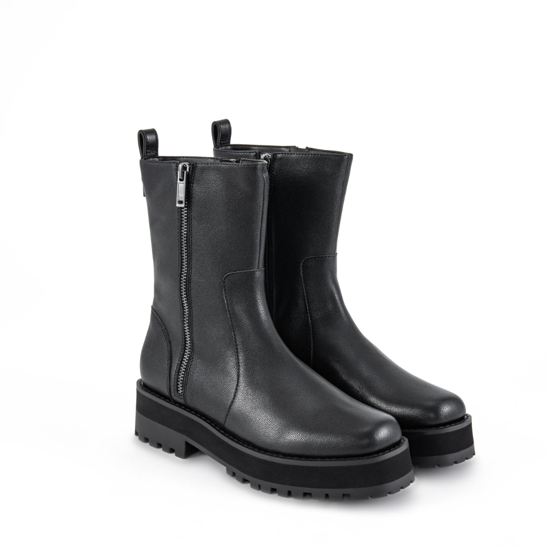 RACHEL SHORT BOOT