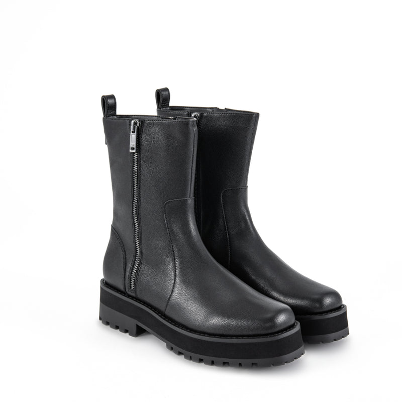 RACHEL SHORT BOOT