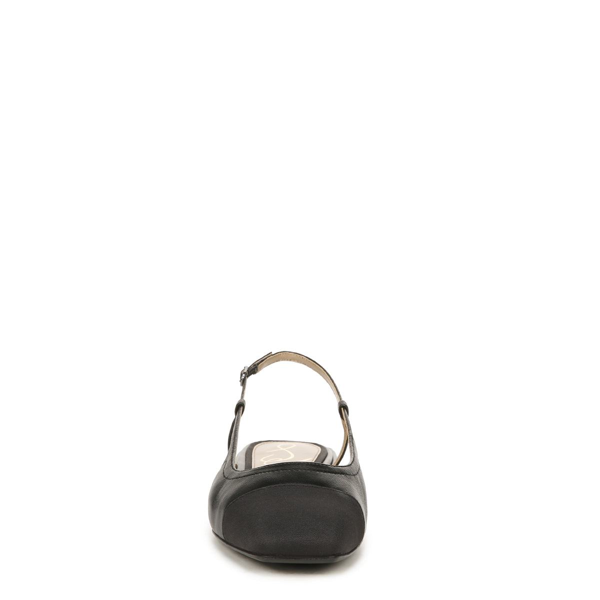 KARA SLINGBACK FLAT