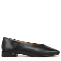 KASEY SQUARE TOE BALLET FLAT