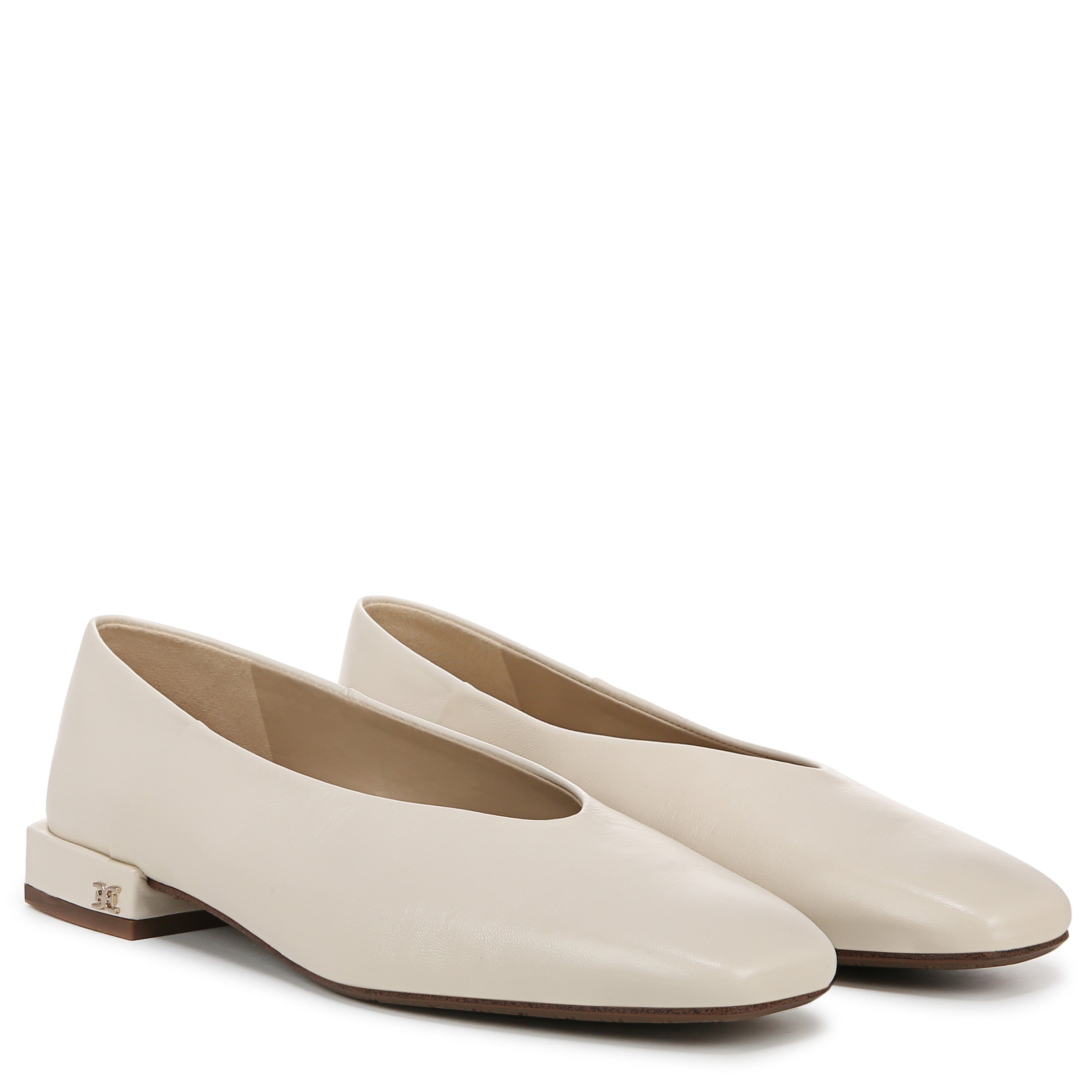 【新品】オリバーガル The Best Things in Flats KASEY SQUARE TOE BALLET FLAT – Sam Edelman Singapore