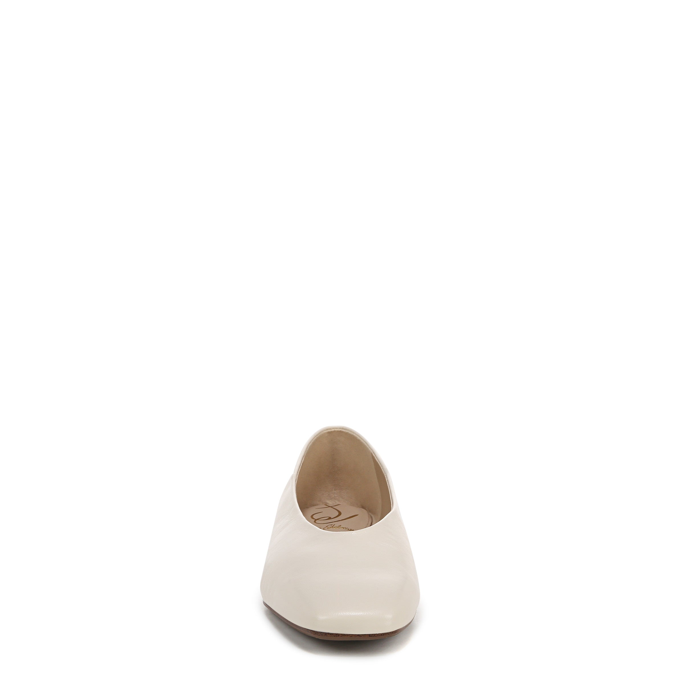 KASEY SQUARE TOE BALLET FLAT – Sam Edelman Singapore