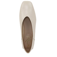 KASEY SQUARE TOE BALLET FLAT