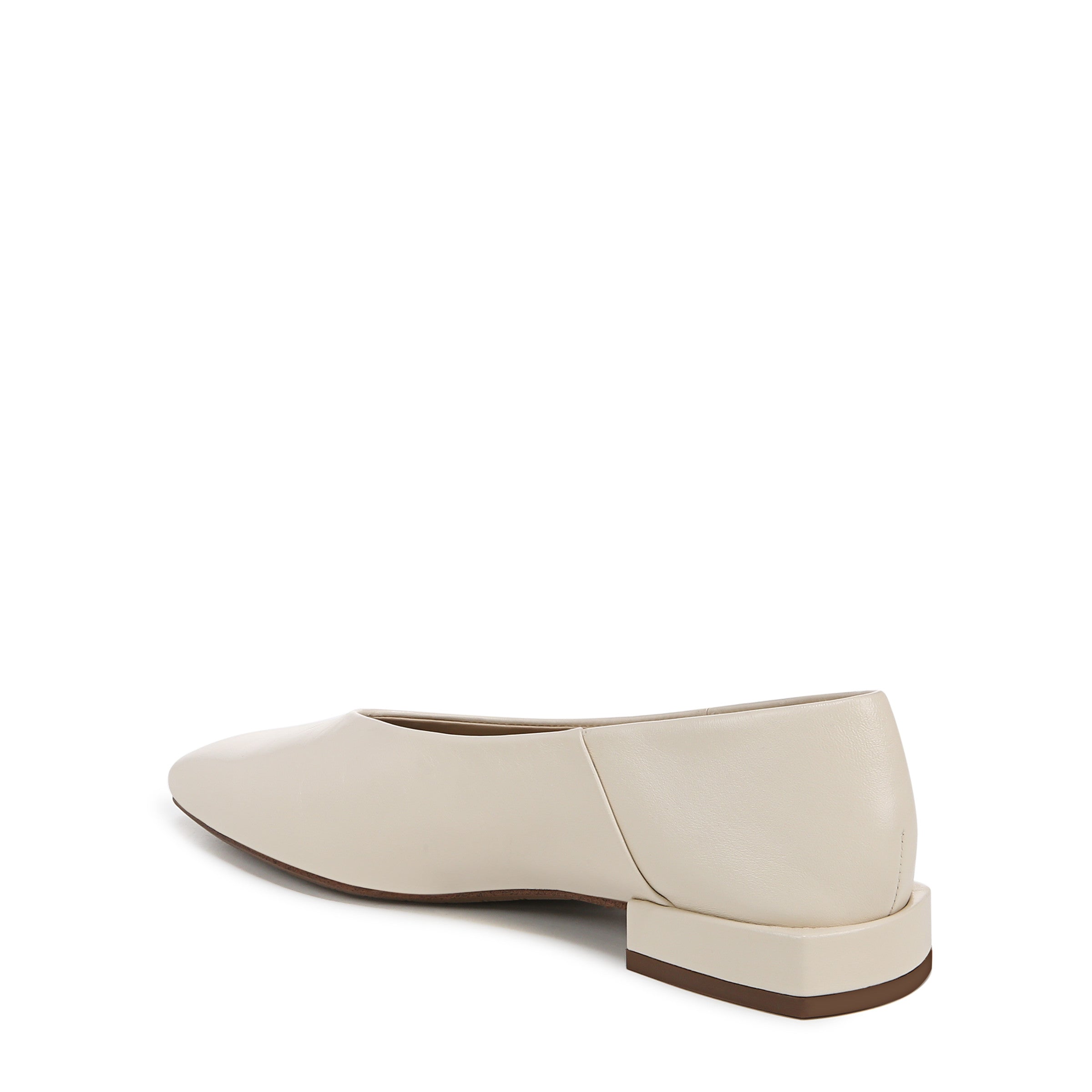 KASEY SQUARE TOE BALLET FLAT – Sam Edelman Singapore