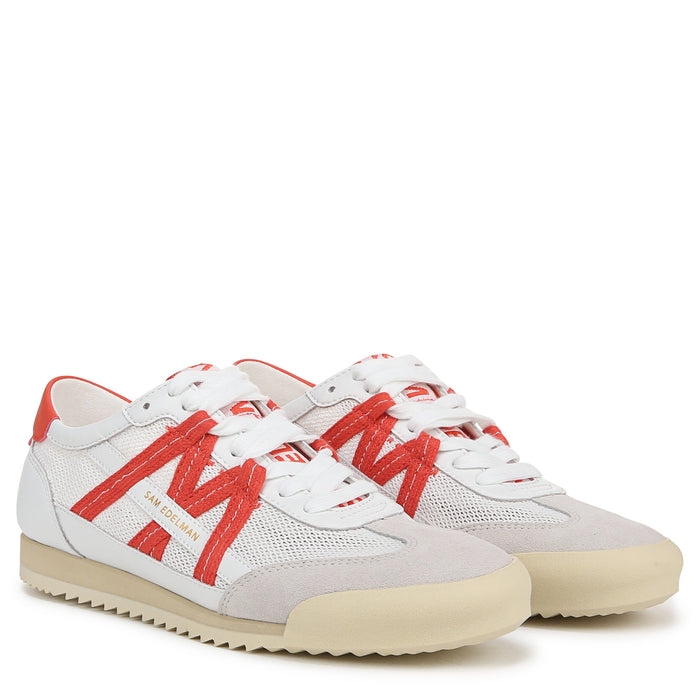 IRMA LACE UP SNEAKER