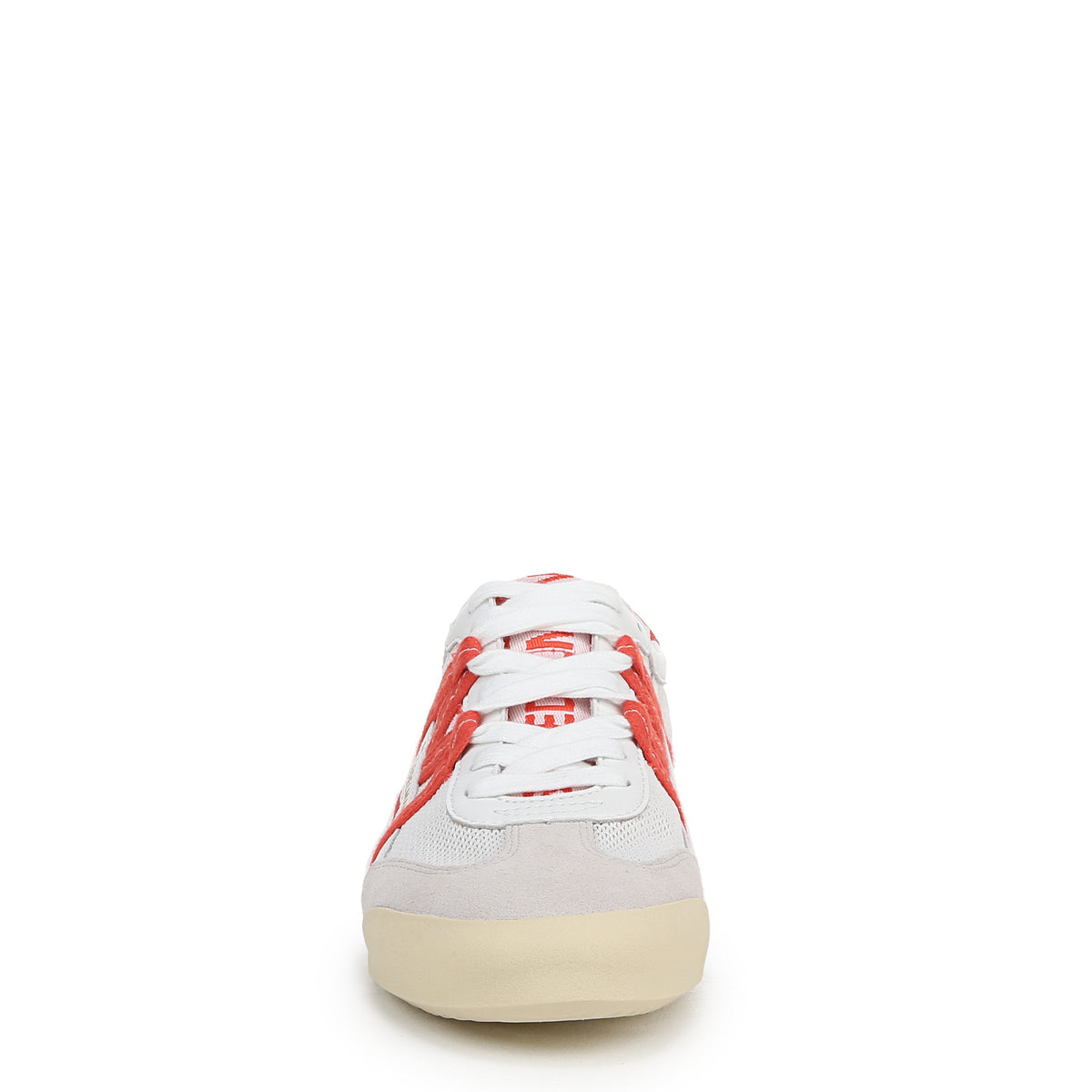 IRMA LACE UP SNEAKER