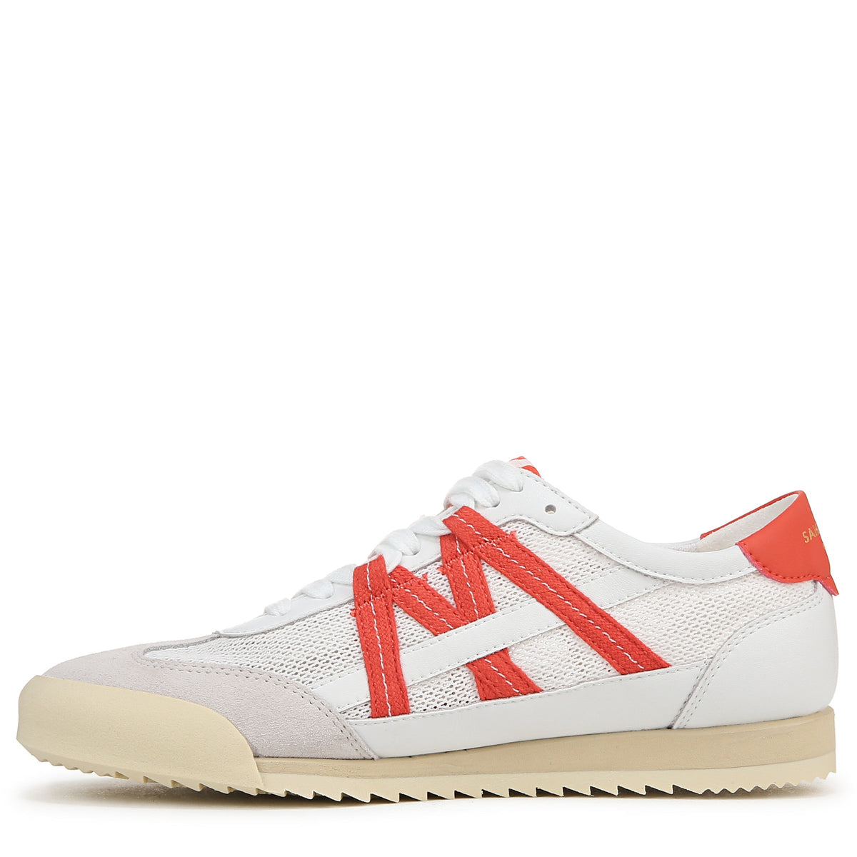 IRMA LACE UP SNEAKER