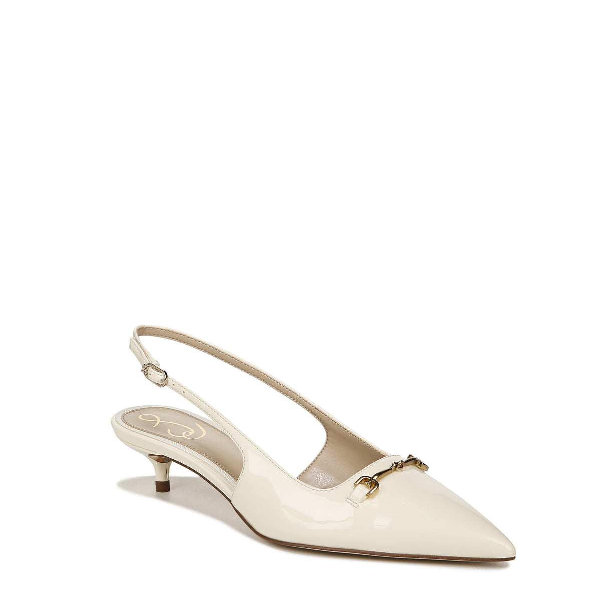 FITZGERALD SLINGBACK PUMP