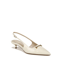 FITZGERALD SLINGBACK PUMP