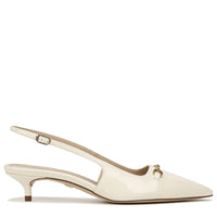 FITZGERALD SLINGBACK PUMP