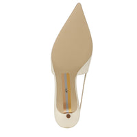 FITZGERALD SLINGBACK PUMP