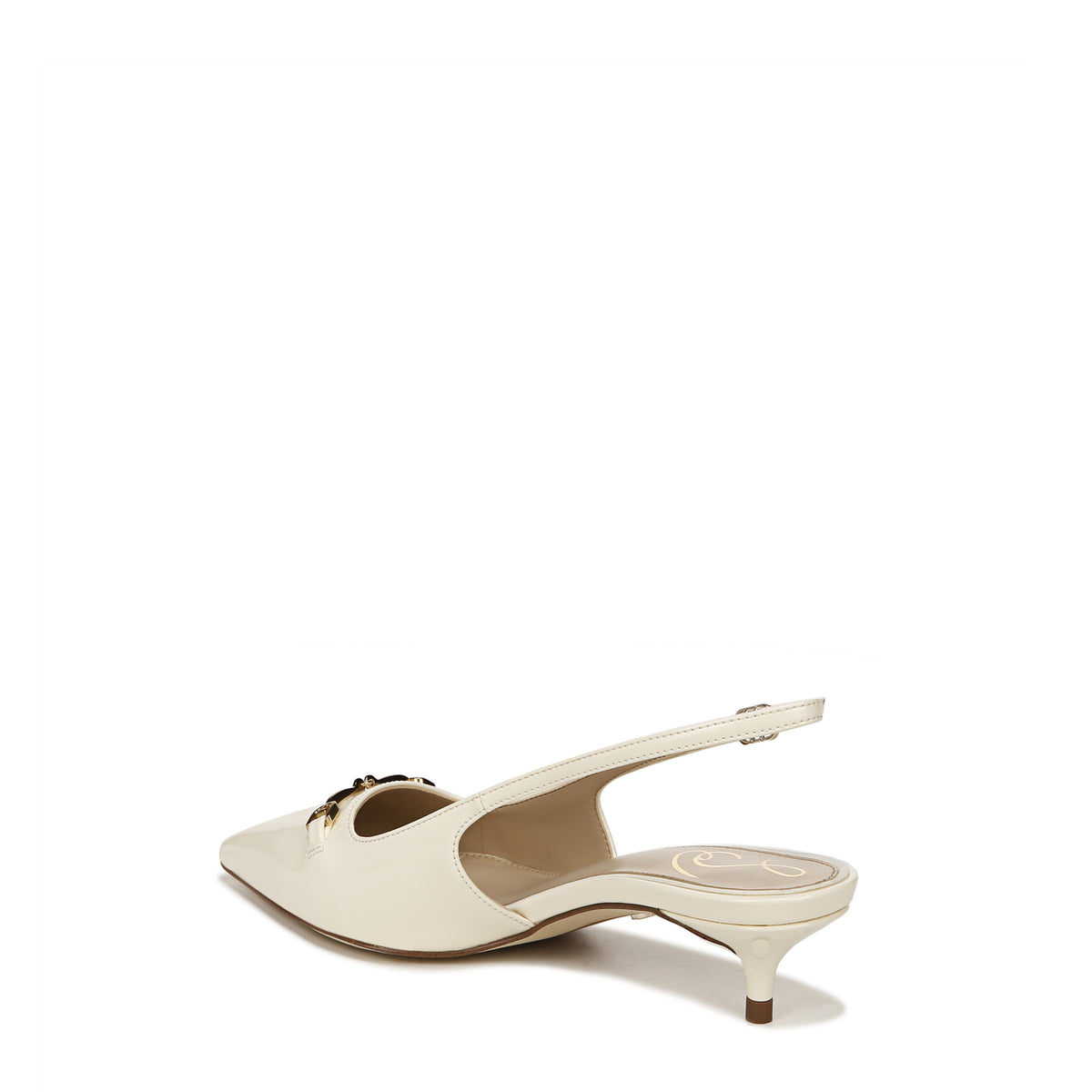 FITZGERALD SLINGBACK PUMP