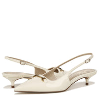 FITZGERALD SLINGBACK PUMP