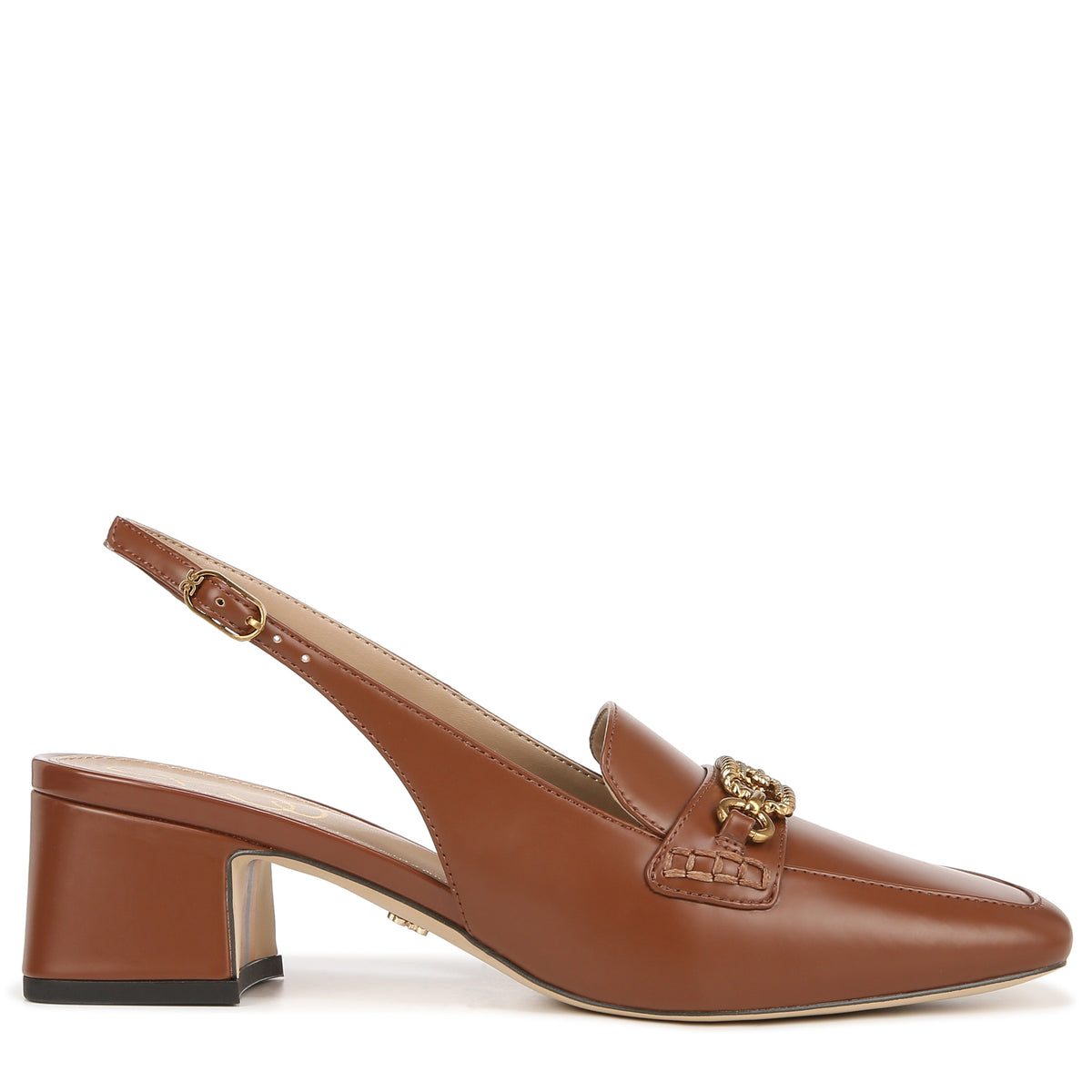 TEANA SLINGBACK LOAFER