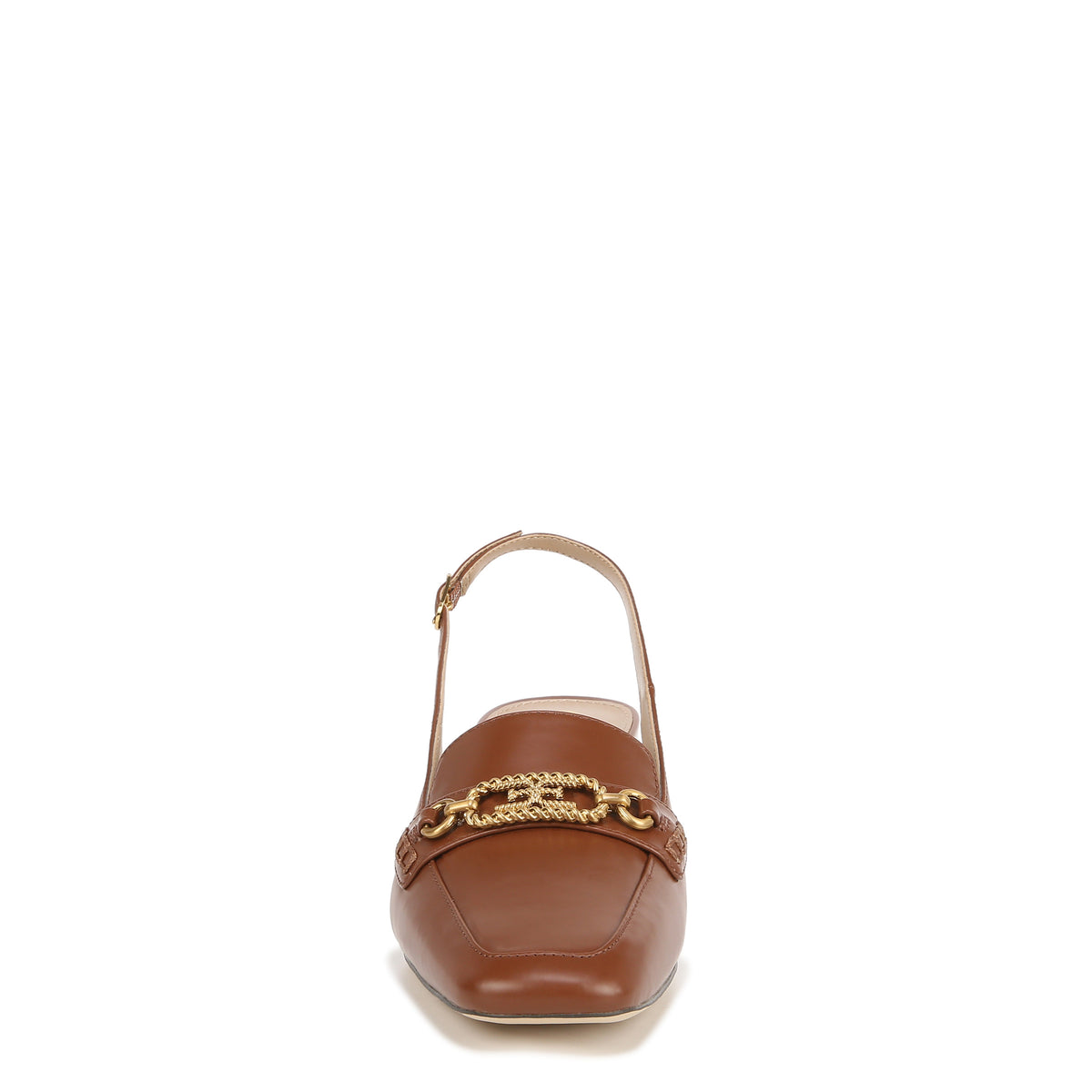 TEANA SLINGBACK LOAFER